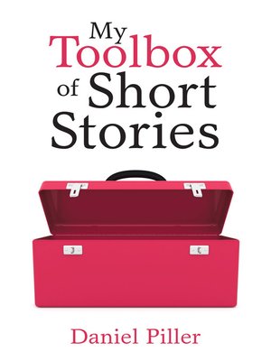 cover image of My Toolbox of Short Stories